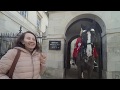Holidays in London. Our trip to the UK. (Путешествие в Лондон)