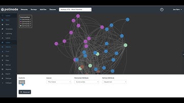 Polinode Guide to Department vs Community 2022 01 07