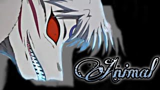 Sesshomaru  | Animal | AMV