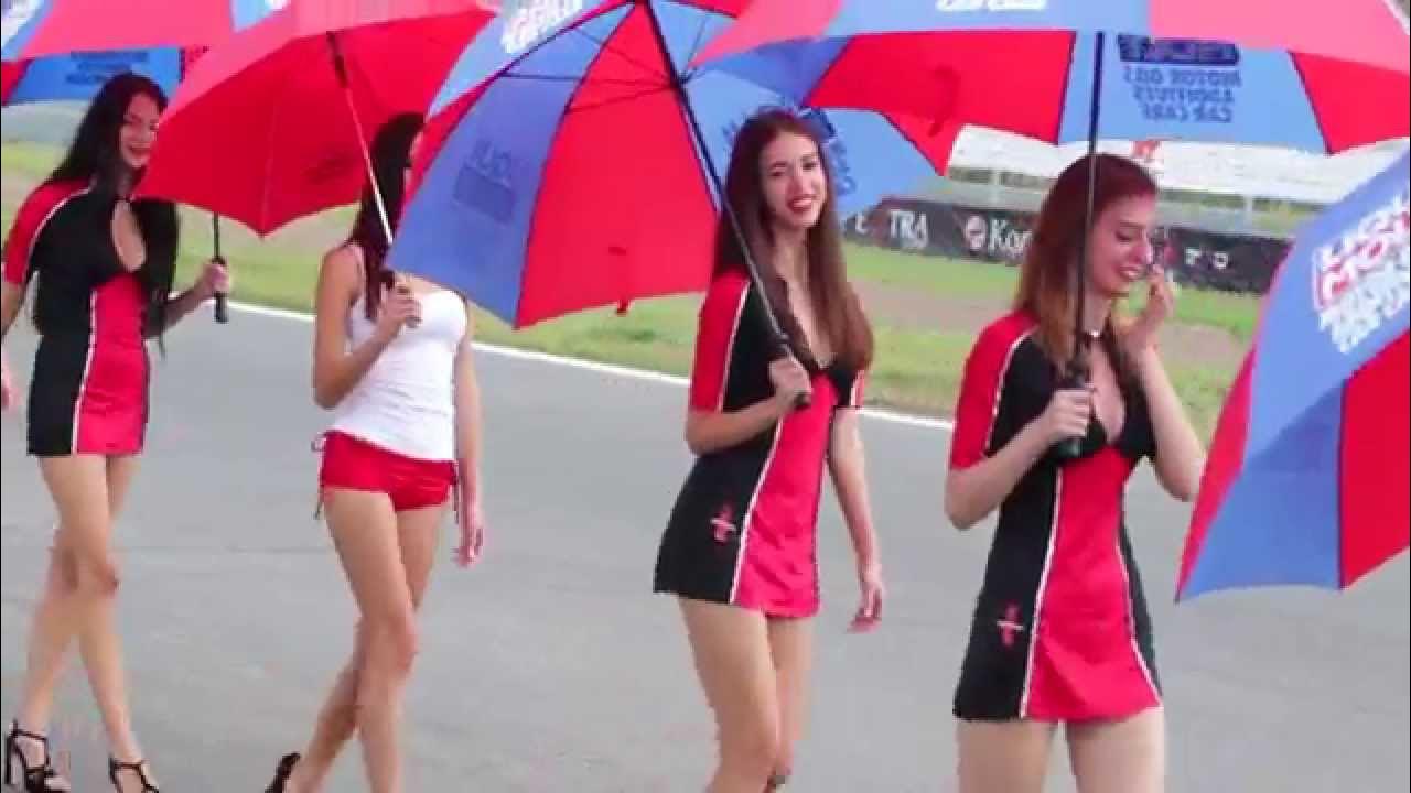 Р РЎРљР“ Grid girls