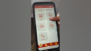how to day end in new darpan 2.0 and generate boda