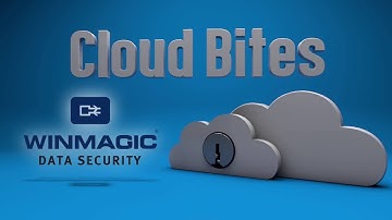 Cloud Bites - BYOD Threats