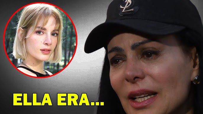 A sus 66 años, Maribel Guardia Rompe su silencio dejando al mundo  CONMOCIONADO