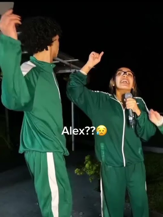 ALEX?? #alondra #rai #alex #alondrissa #railover #puertorico #humor #comedia #twitch #justchatting