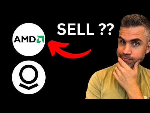 כמעט מכרתי את AMD.. למה שיניתי את דעתי?