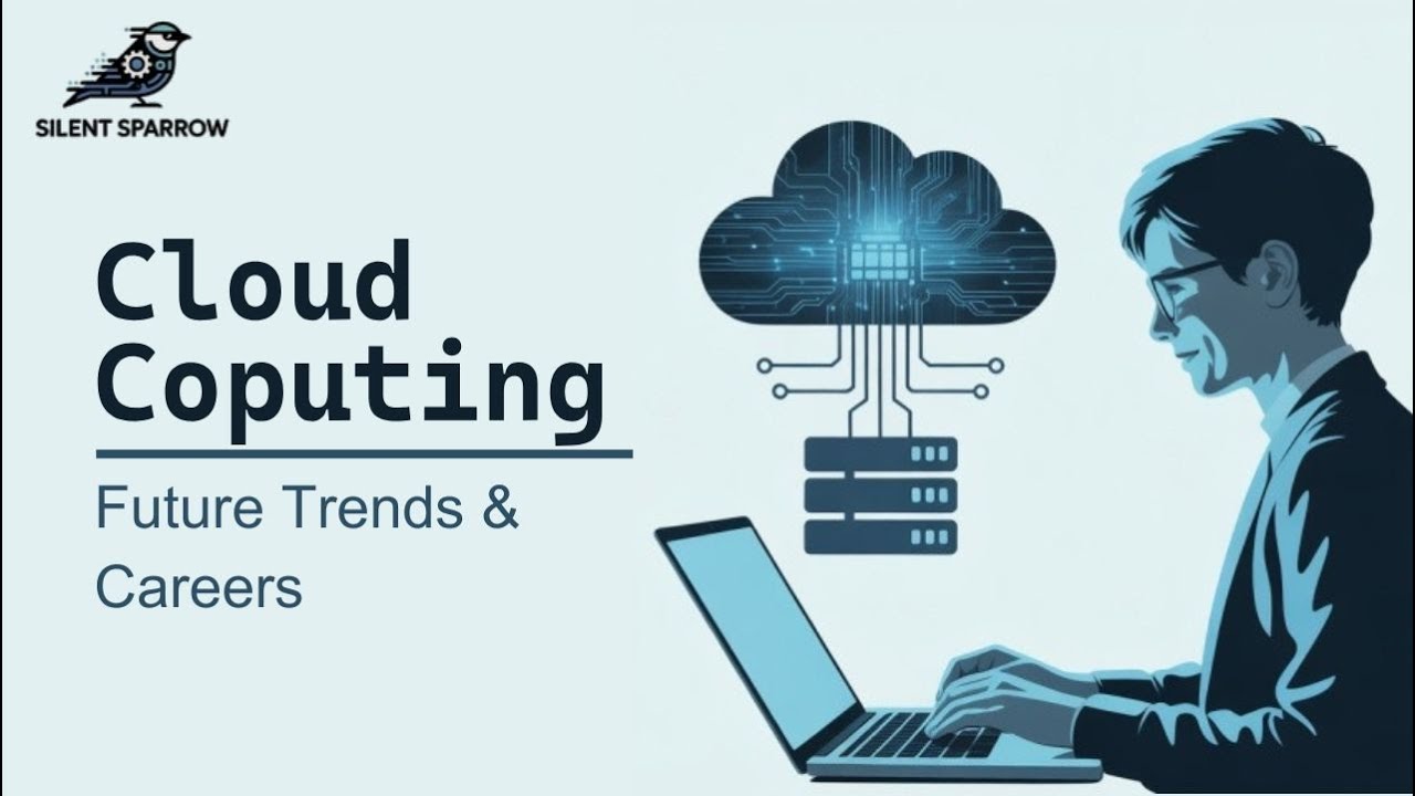 Future of Cloud Computing & Careers | Chapter 10 | Trends Explained ...