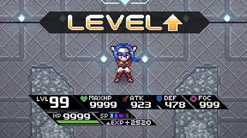 [VOD] CrossCode - Part 61 "Premature Min-Maxing"