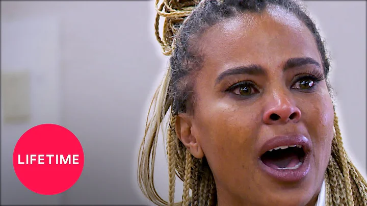 Dance Moms: LAURIEANN THREATENS TO WALK AWAY (Seas...
