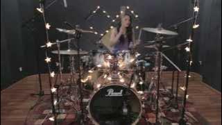 Still Into You - Paramore (Drum Cover) - Rani Ramadhany