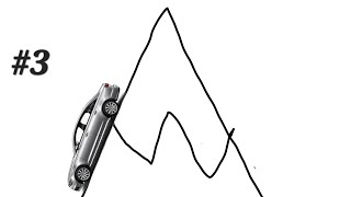 Never drive down a Mountain 3: The Prequel