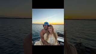 Virgínia Exibe Abdômen E Zé Felipe Faz Comentário Ousado