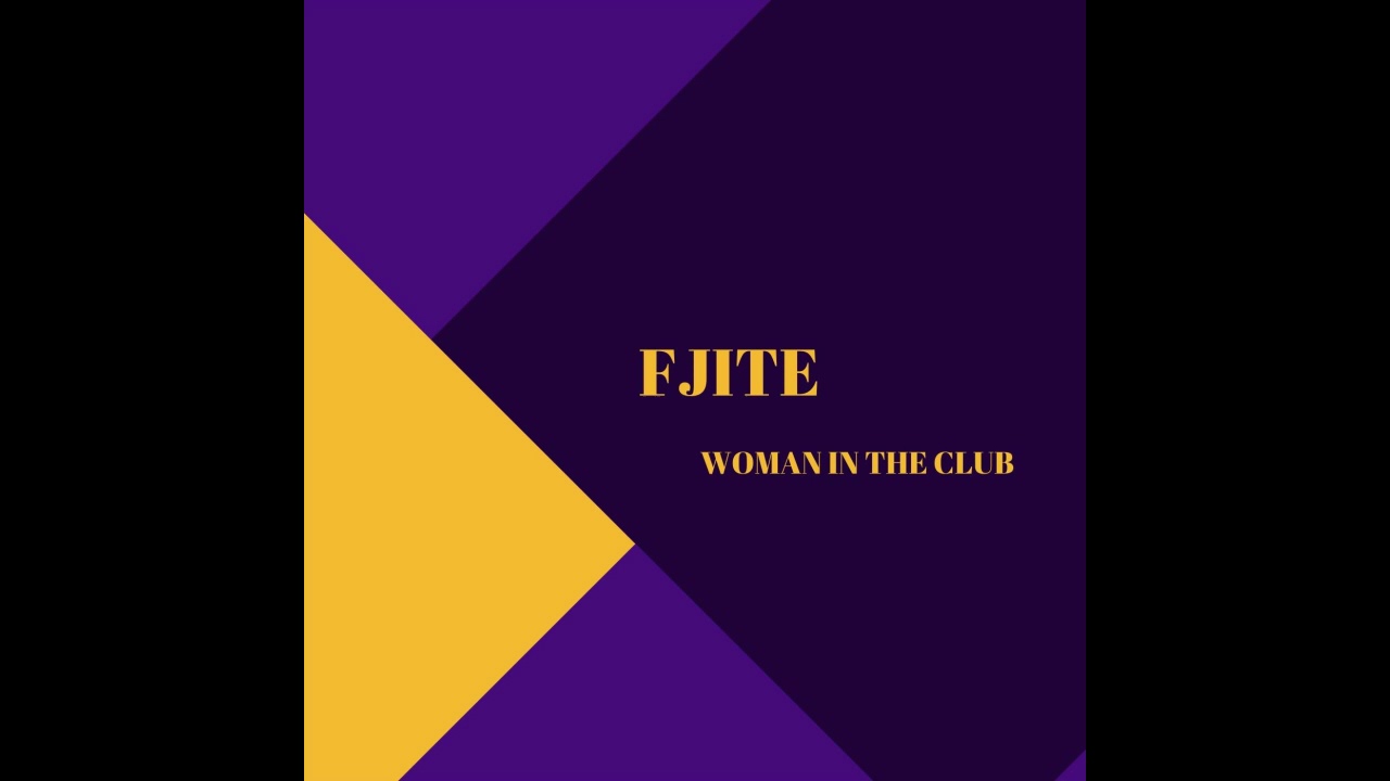 FJiTE - Woman In The Club (Extended Mix)