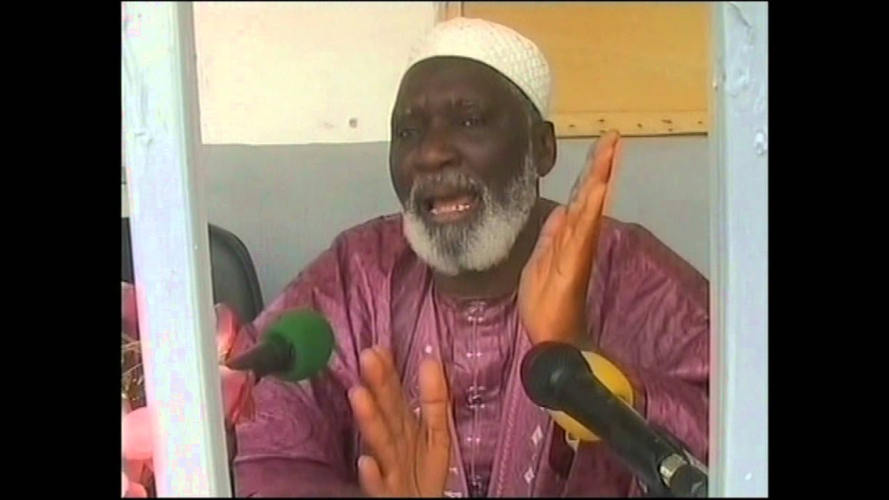 Pr. Abdoulaye BA Episode 2