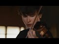 Paganini Caprice No.24 - Daniel Lozakovich