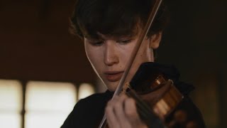 Paganini Caprice No.24 - Daniel Lozakovich