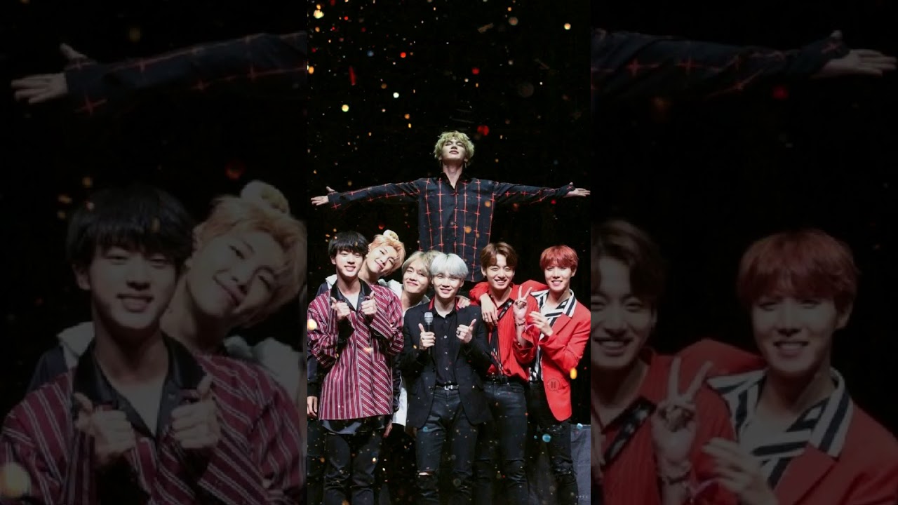 BTS full screen whatsapp status 😭😭