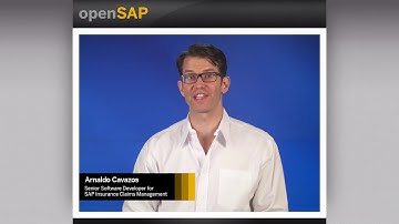 SAP Cloud Platform Git: Week_0_Unit 1: Welcome