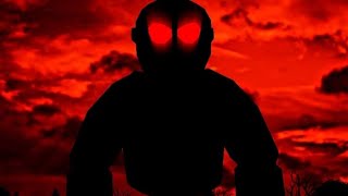 The unseen terror | ep1 the beggening of the end