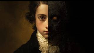 Visual Poem | What Transformed Goya into His Black Paintings?