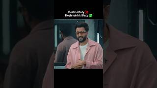 Riteish Deshmukhs HILARIOUS Joke On Apoorva Mukhija & DESHMUKH Ki Duty 🤣 🚨 #LockUpp @NetflixIndiaOfficial