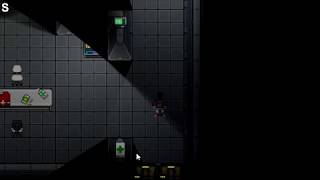 Spacestation 14 - Funniest shit i've ever seen