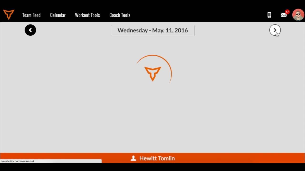 How to Use "Workout Entry" YouTube