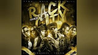 Download lagu Tyga - Rack City Remix (Clear Bass Boost)