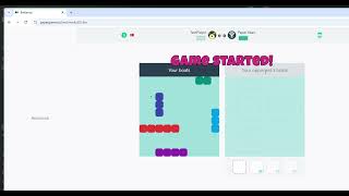Engenharia de Software - BlackBattleship - Black Box Testing com Selenide