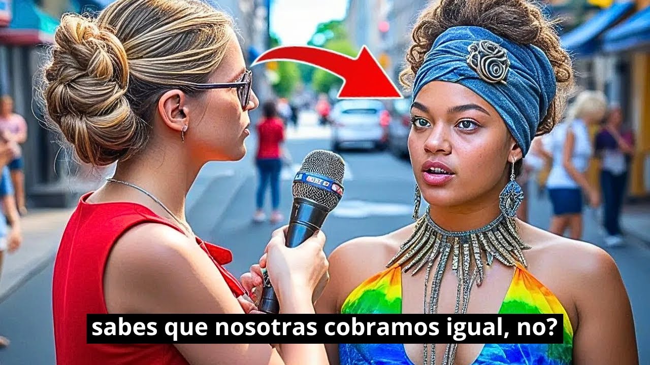 15 Momentos en los que MUJERES Inteligentes DESTROZARON a Feministas IDI*TAS!
