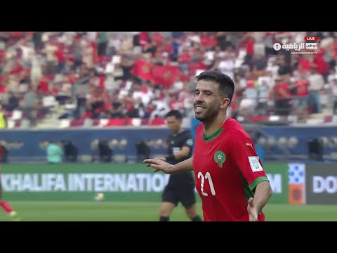 ملخص مباراة المغرب و جزر القمر 3 1 اليوم اهداف مباراة المغرب و جزر القمر ملخص المغرب اليوم ملخص مباراة المغرب و جزر القمر 3 1 اليوم اهداف مباراة المغرب و جزر القمر ملخص المغرب اليوم
