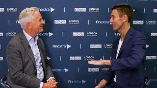 Finextra & DSB Bank: Efforts towards a Nirvana Circular Economy of Data and Value