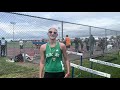 Fairland’s Lola Donahue wins the regional championship in the high jump with a height of 5-7 1/4