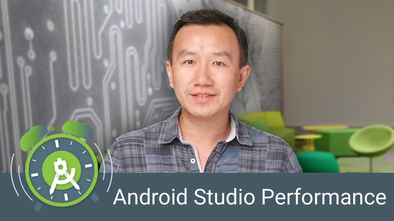 Improving Android Studio Performance On Memory-Constrained Machines