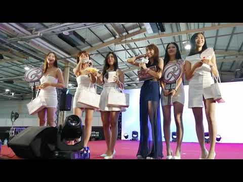 20190817 首屆網紅直播大展台中場