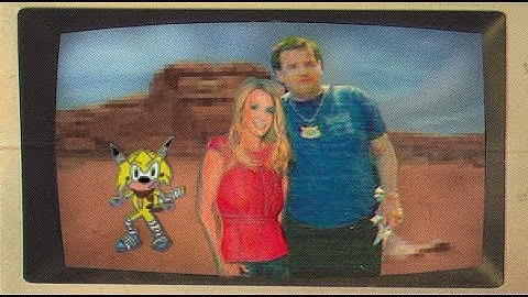 Chris Chan: Life-Shares Birthday Gift Comic | Sarah Hammer / Sonichu Terminal