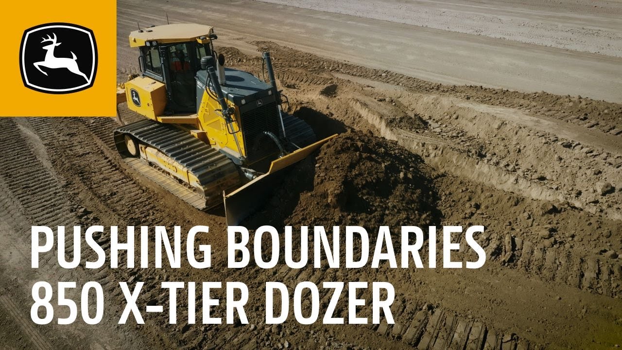 John Deere video thumbnail