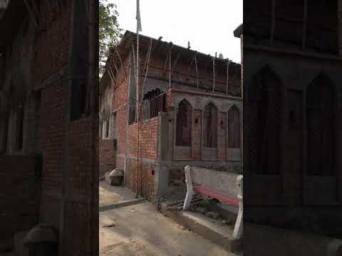 Masjid hajaoli kasba