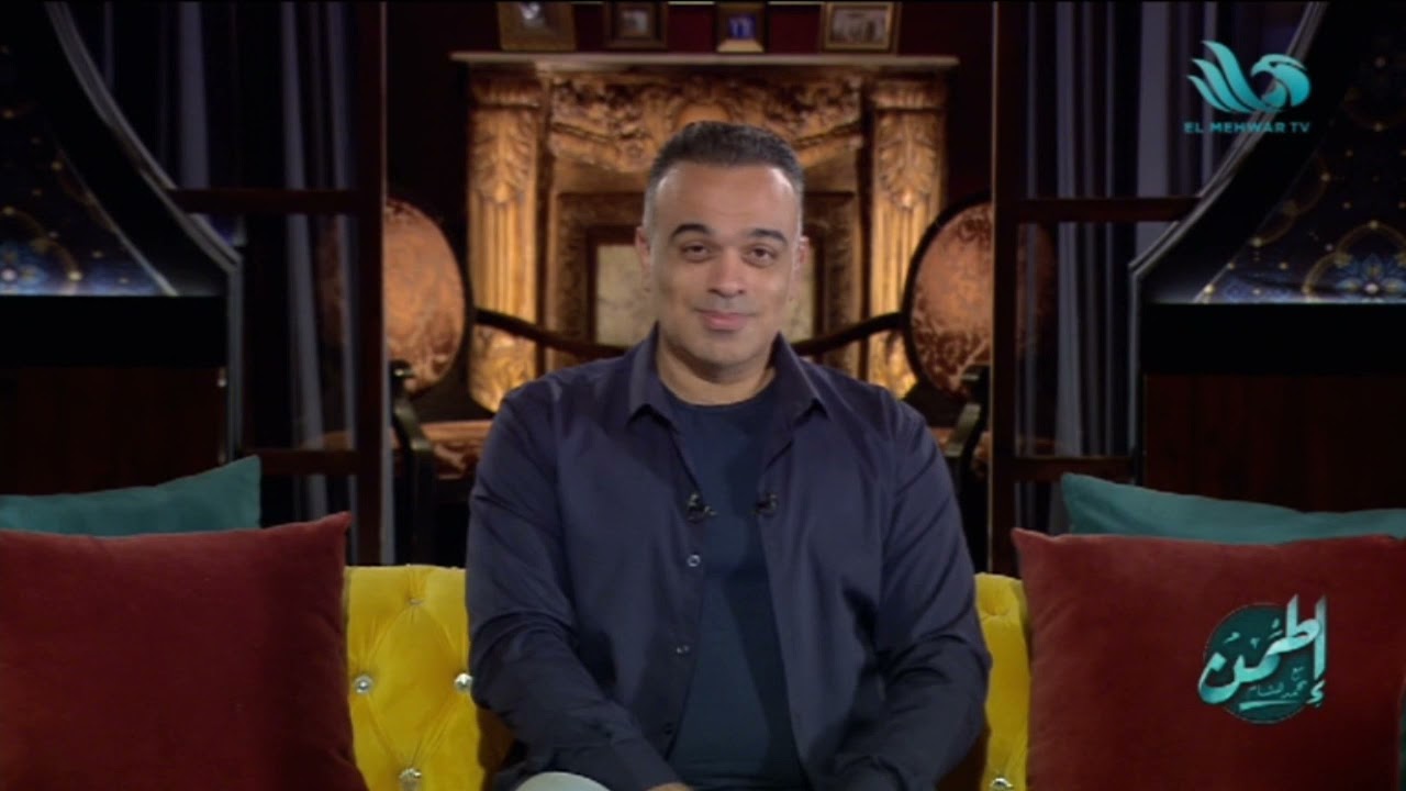 الحلقة الكاملة-إطمن-1/1/2022