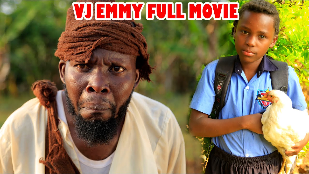 Full movie VJ EMMY // KASIRYE JOHNBOSCO ESSAAWA Y'OKUZAALA UGANDAN MOVIE