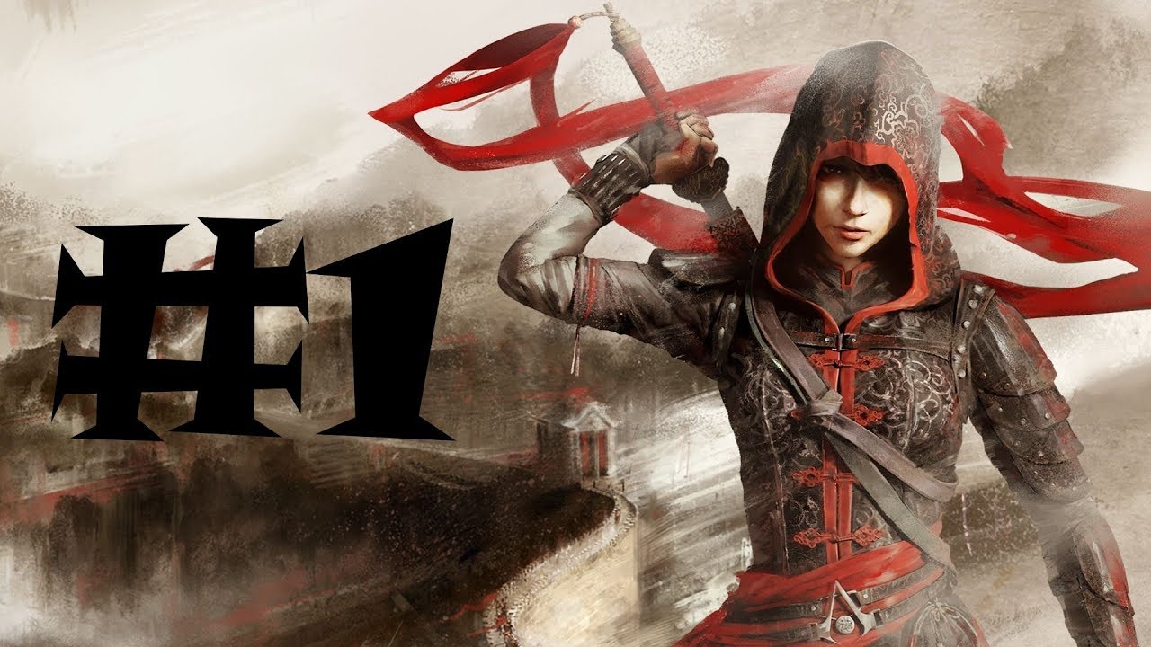 Assassin s Creed China Walkthrough Part 1 YouTube assassin-s-creed-china-walkthrough-part-1-youtube