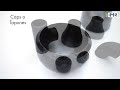 Accesorios al carbon soldar