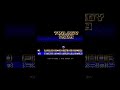 Amiga Cracktro Fast´N´Cool by Trilogy | #amiga #cracktro #demoscene #retrogaming
