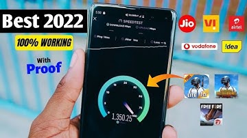 Pubg mobile lite ping high problem fix in 1 click | Get low ping in pubg lite | Best vpn