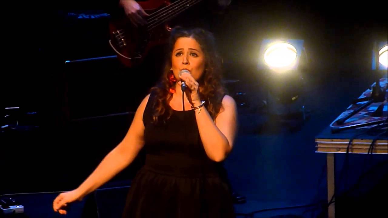 Black Light Gospel Choir "Hallelujah" [HD] (Parla 22112015) YouTube