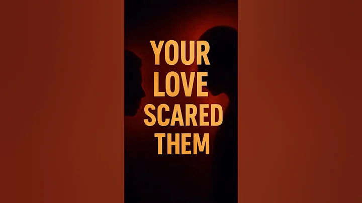 Why They Pull Away #Psychology #EmotionalIntelligence #Relationships #SelfAwareness #LettingGo