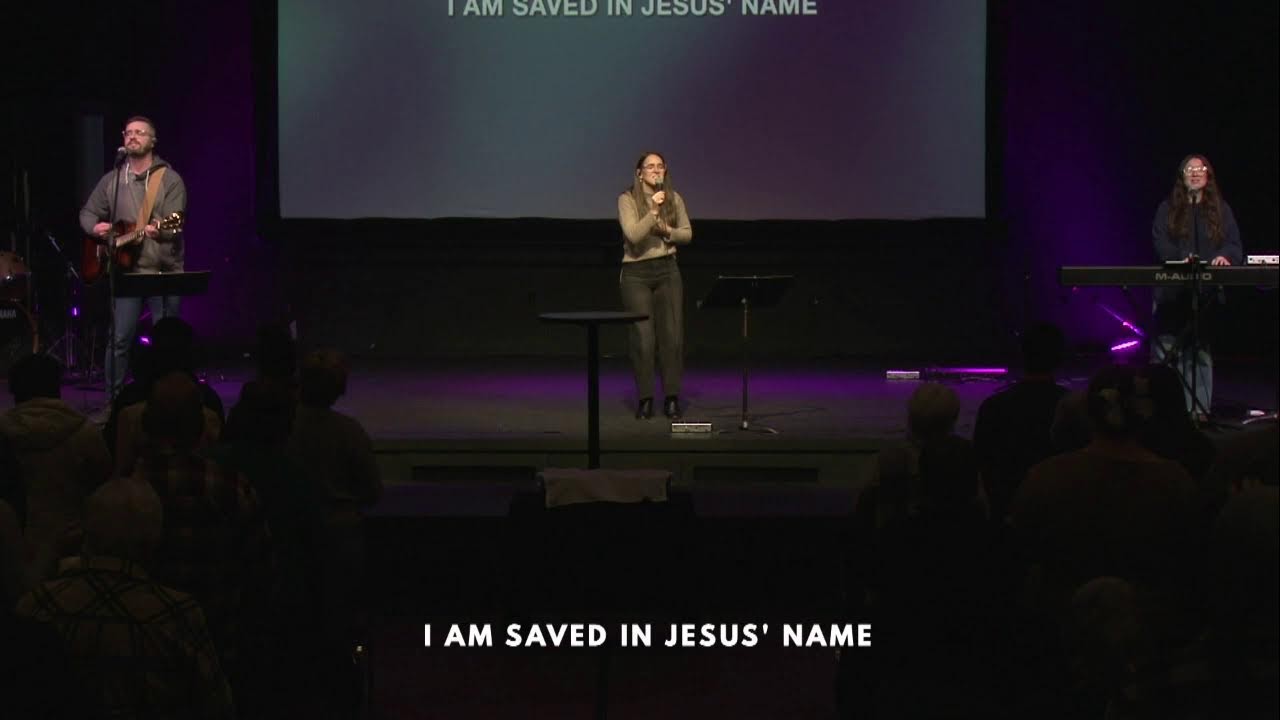 YWC Church Service Live Stream