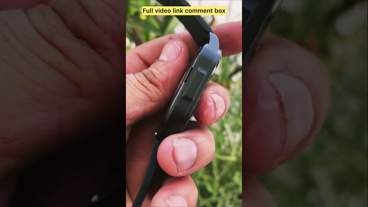 Fire boltt emperor smartwatch⚡️Best Amoled Display under 3000 