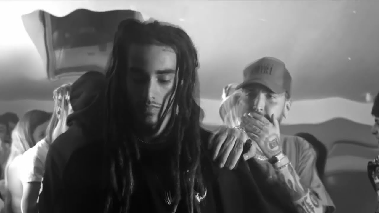 [FREE] AMULY X AZTECA TYPE BEAT - NOPTI / RAP TYPE BEAT