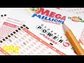 Lotto fever on the rise as jackpots increase to billion-dollar fortunes overnight l GMA