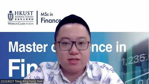 Self-Introduction Video Interview